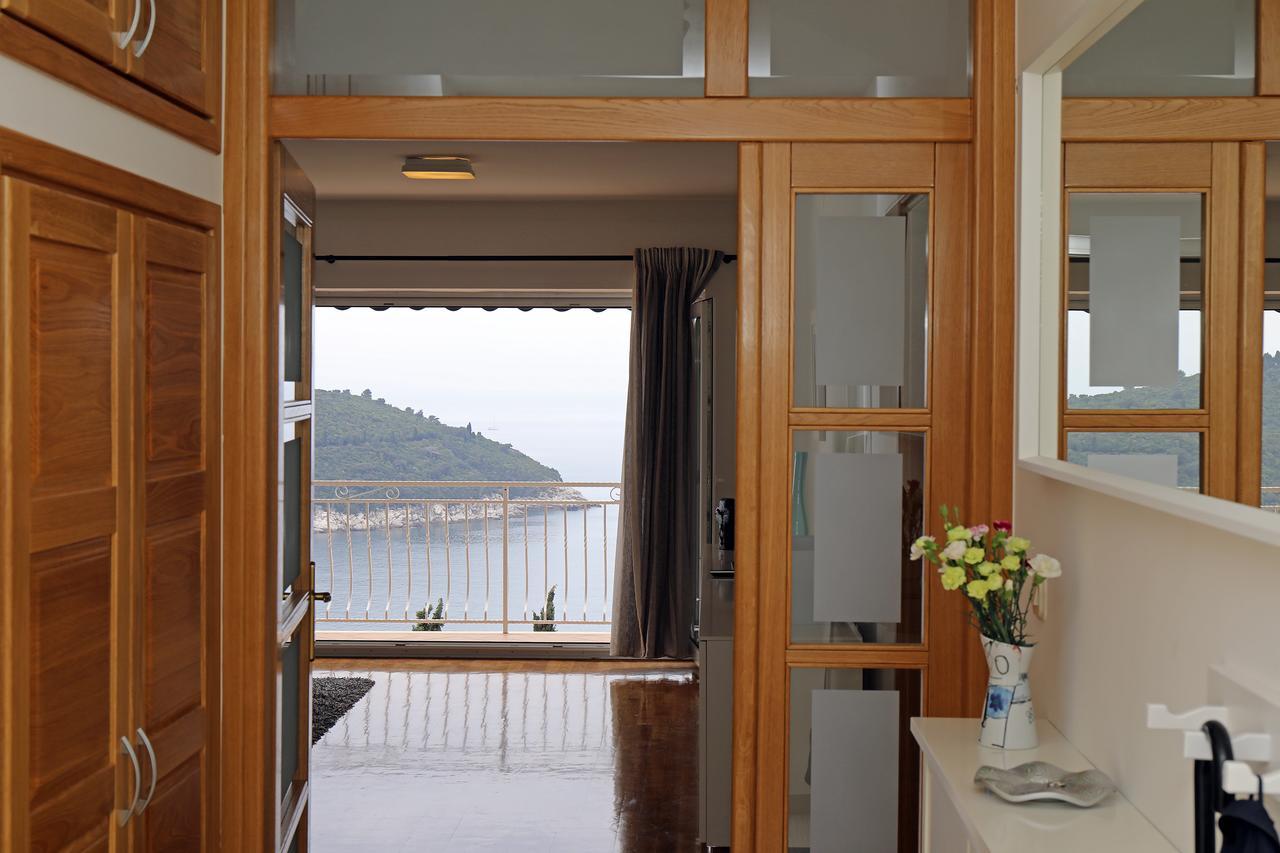 Apartment 330 Dubrovnik Exterior foto