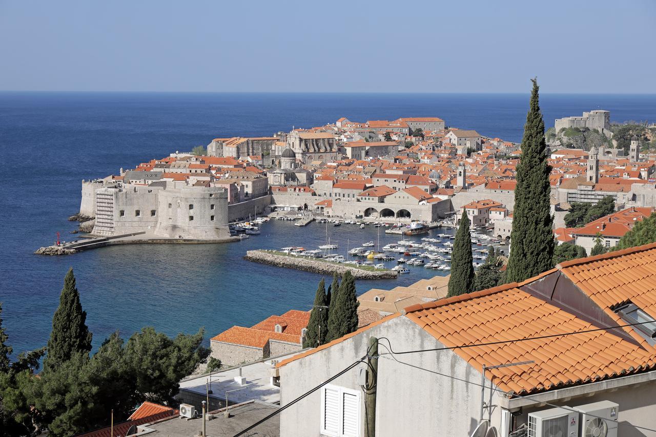 Apartment 330 Dubrovnik Exterior foto