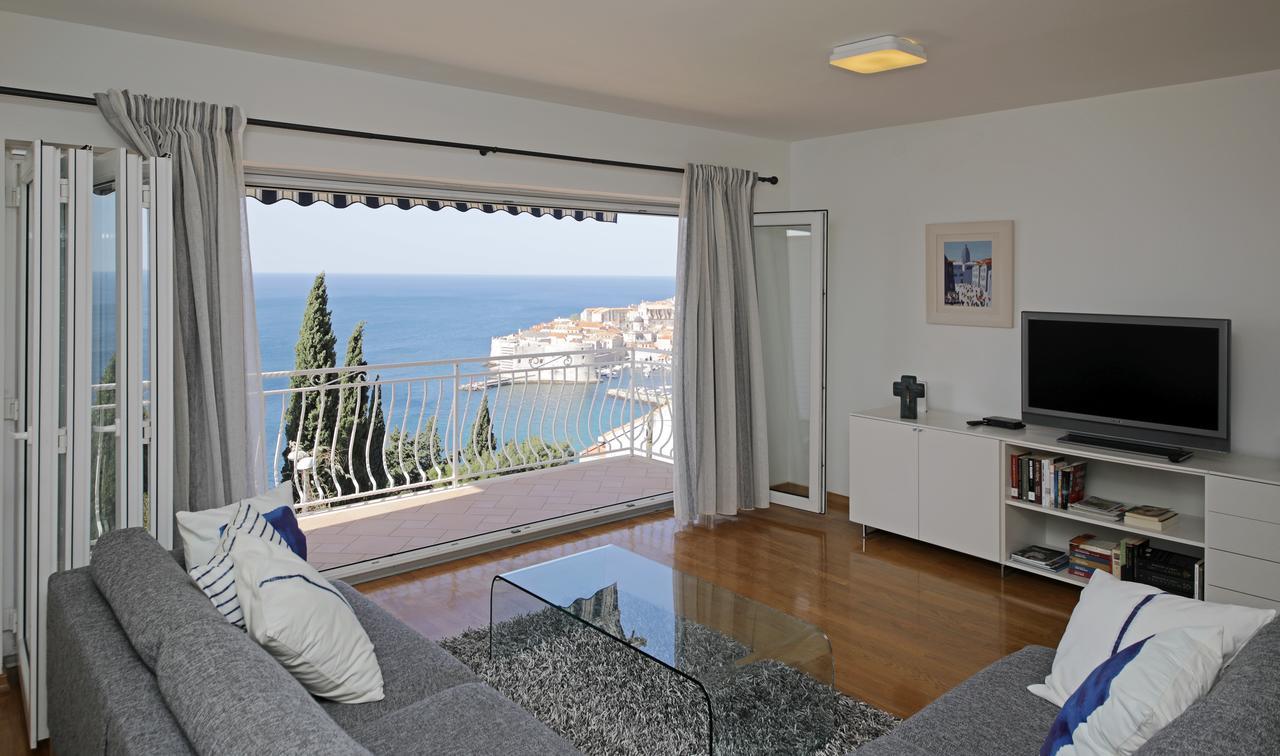 Apartment 330 Dubrovnik Exterior foto