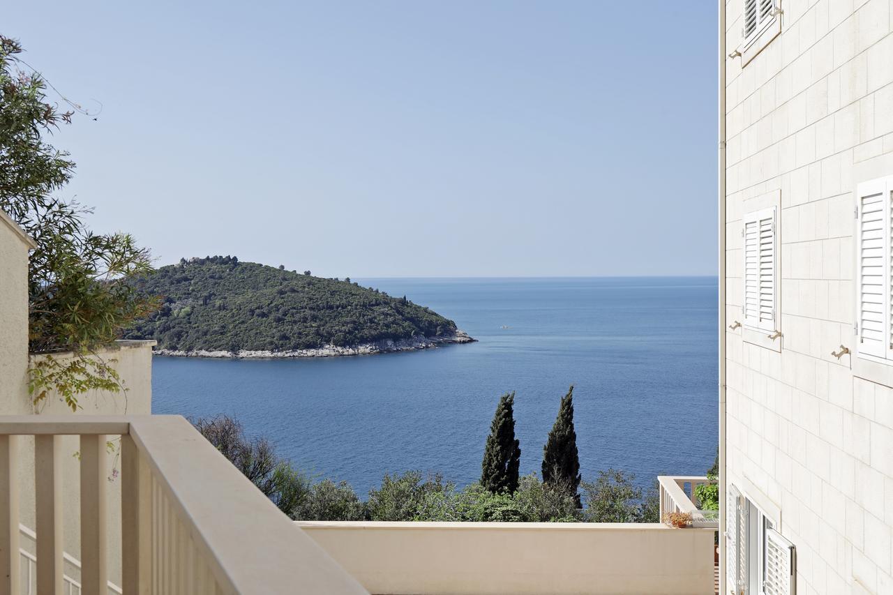 Apartment 330 Dubrovnik Exterior foto